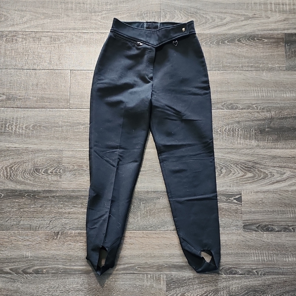 🌹 Obermeyer Stirrup Ski Pants 🌹